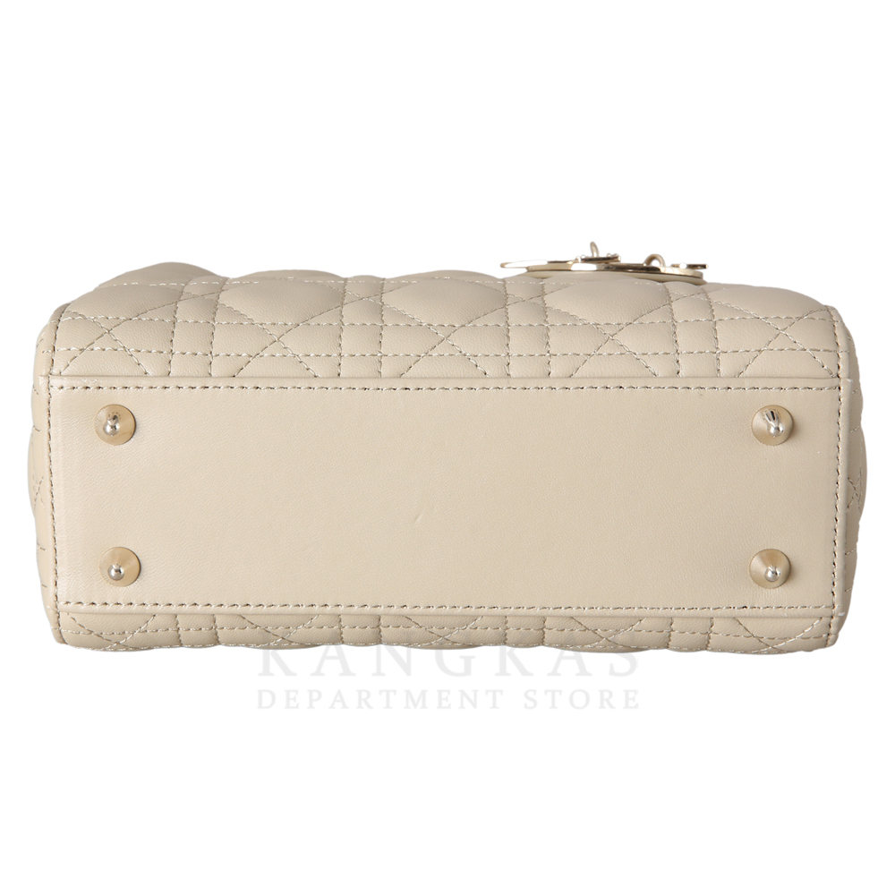 CHRISTIAN DIOR(USED)크리스찬디올 레이디디올 스몰 MYABC